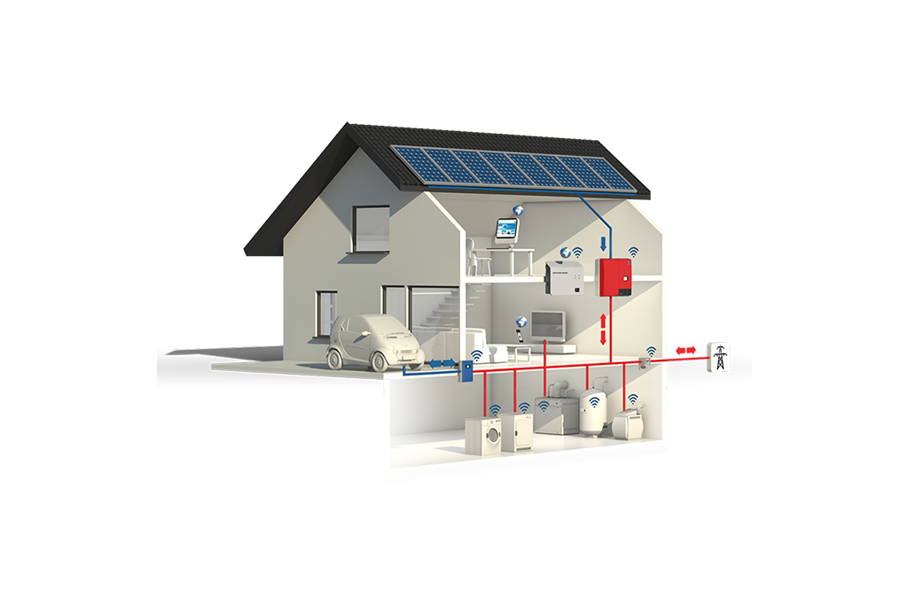 Autoconsumo Fotovoltaico