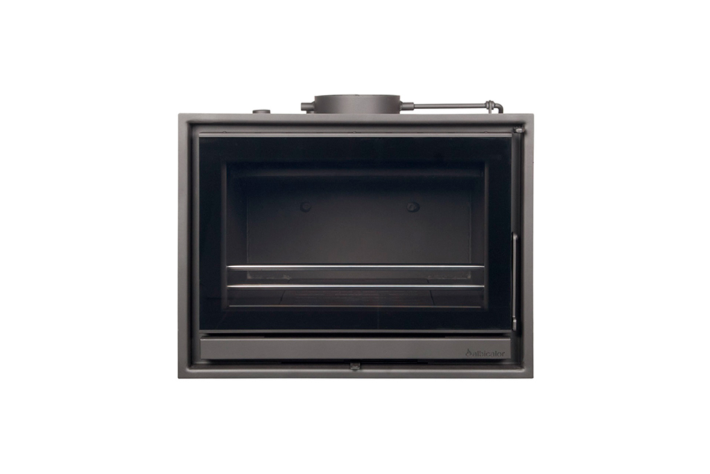 Recuperadores de Calor